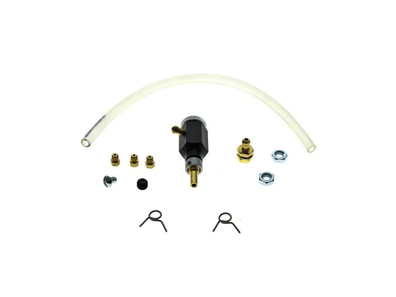 High-pressure fuel pump repair kit for motorcycles and bikes.