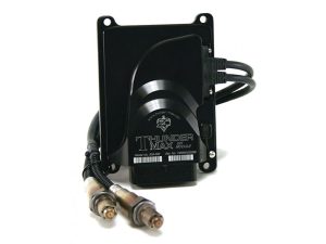High-performance Thunder Max EFI motorcycle ECM for Revelry Motorcycles, Australian delivery available.