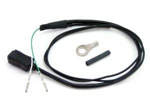 Replacement motorcycle sensor wiring harness kit for Revelry Motorcycles.