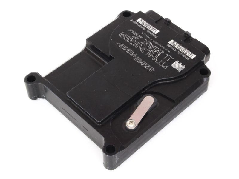 Therm-A-Rex Revelry Motorcycles electronic component for custom motorcycle builds.