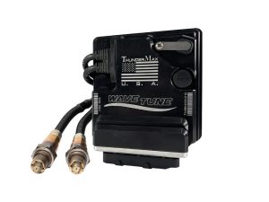 High-performance motorcycle electronic control module for Harley Davidson, Thunder Max, Wave Tune.